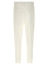 Brunello Cucinelli Linen Trousers