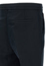 Brunello Cucinelli Linen Trousers