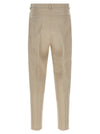 Brunello Cucinelli Panama Pants