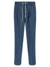 Brunello Cucinelli Lightweight Denim Jeans