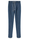 Brunello Cucinelli Lightweight Denim Jeans