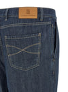 Brunello Cucinelli Denim Pants