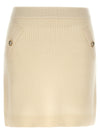 Michael Michael Kors Knitted Skirt