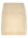 Michael Michael Kors Knitted Skirt