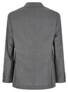 Brunello Cucinelli Hopsack Blazer