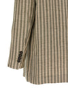 Brunello Cucinelli Striped Blazer