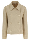 Brunello Cucinelli Double-breasted Jacket