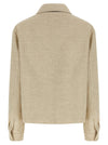 Brunello Cucinelli Double-breasted Jacket
