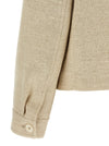 Brunello Cucinelli Double-breasted Jacket