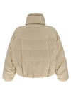 Brunello Cucinelli Cropped Down Jacket