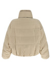 Brunello Cucinelli Cropped Down Jacket
