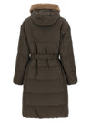 Brunello Cucinelli Boudin Quilted Down Jacket