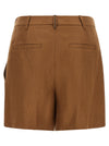 Brunello Cucinelli Monile Tailored Bermuda Shorts
