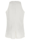 Brunello Cucinelli Top Twill Fluid