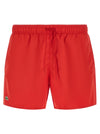 Lacoste Logo Swimsuit