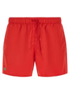 Lacoste Logo Swimsuit