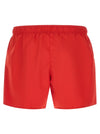 Lacoste Logo Swimsuit