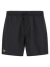 Lacoste Logo Swimsuit