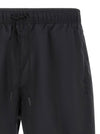 Lacoste Logo Swimsuit