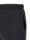 Lacoste Logo Swimsuit