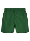 Lacoste Logo Swimsuit