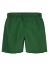 Lacoste Logo Swimsuit
