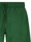 Lacoste Logo Swimsuit