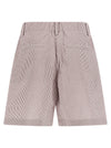 Brunello Cucinelli Baggy Shorts