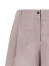 Brunello Cucinelli Baggy Shorts