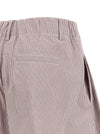 Brunello Cucinelli Baggy Shorts