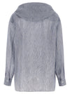Brunello Cucinelli Hooded Shirt