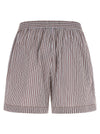 Brunello Cucinelli Pyjama Shorts