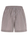 Brunello Cucinelli Pyjama Shorts