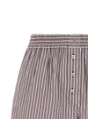 Brunello Cucinelli Pyjama Shorts