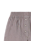 Brunello Cucinelli Pyjama Shorts