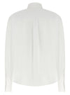 Brunello Cucinelli Shiny Trim Shirt