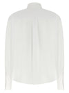 Brunello Cucinelli Shiny Trim Shirt