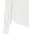 Brunello Cucinelli Shiny Trim Shirt