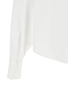 Brunello Cucinelli Shiny Trim Shirt