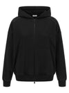 Brunello Cucinelli Shiny Trims Hoodie