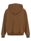 Brunello Cucinelli Shiny Trims Hoodie