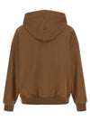 Brunello Cucinelli Shiny Trims Hoodie