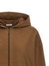 Brunello Cucinelli Shiny Trims Hoodie
