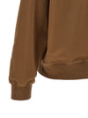 Brunello Cucinelli Shiny Trims Hoodie
