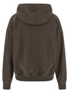 Brunello Cucinelli Monile Hoodie