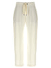 Brunello Cucinelli Monile Joggers