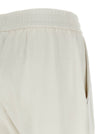 Brunello Cucinelli Monile Joggers