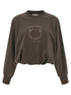 Brunello Cucinelli Cotton Sweatshirt