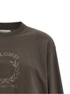 Brunello Cucinelli Cotton Sweatshirt