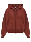 Brunello Cucinelli Solomei Ad Mcccxci Hoodie